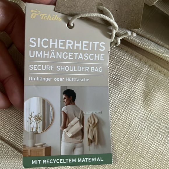 Transforming bag - Picture 3 of 11